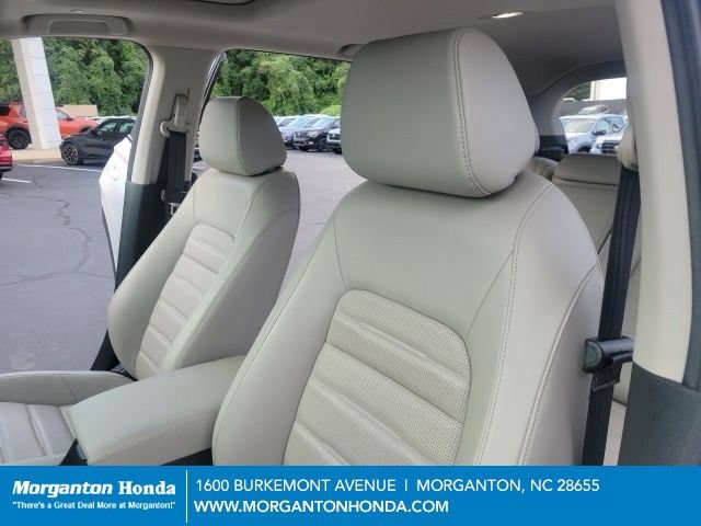 Used 2024 Honda CR-V EX-L image 25