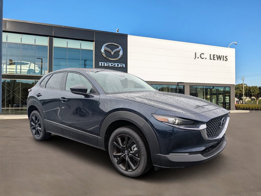 New 2026 MAZDA CX-30 AWD 2.5 S w/ Select Sport Pkg image 1