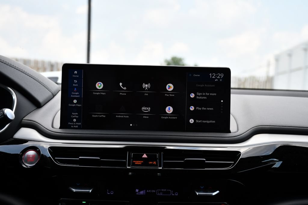 Certified 2026 Acura MDX FWD w/ Technology Package image 26