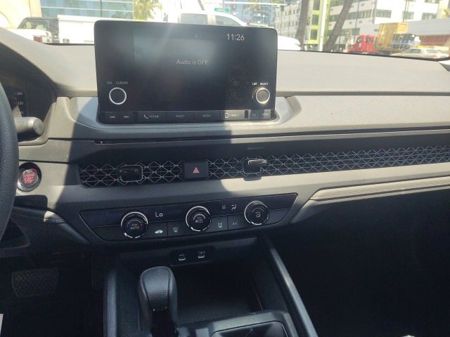 Used 2024 Honda Accord LX image 10