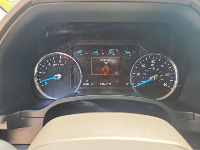 Used 2019 Ford Expedition Max XLT w/ Equipment Group 202A RWD image 26