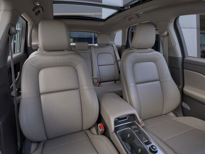 New 2024 Lincoln Corsair Grand Touring w/ Equipment Group 302A image 10