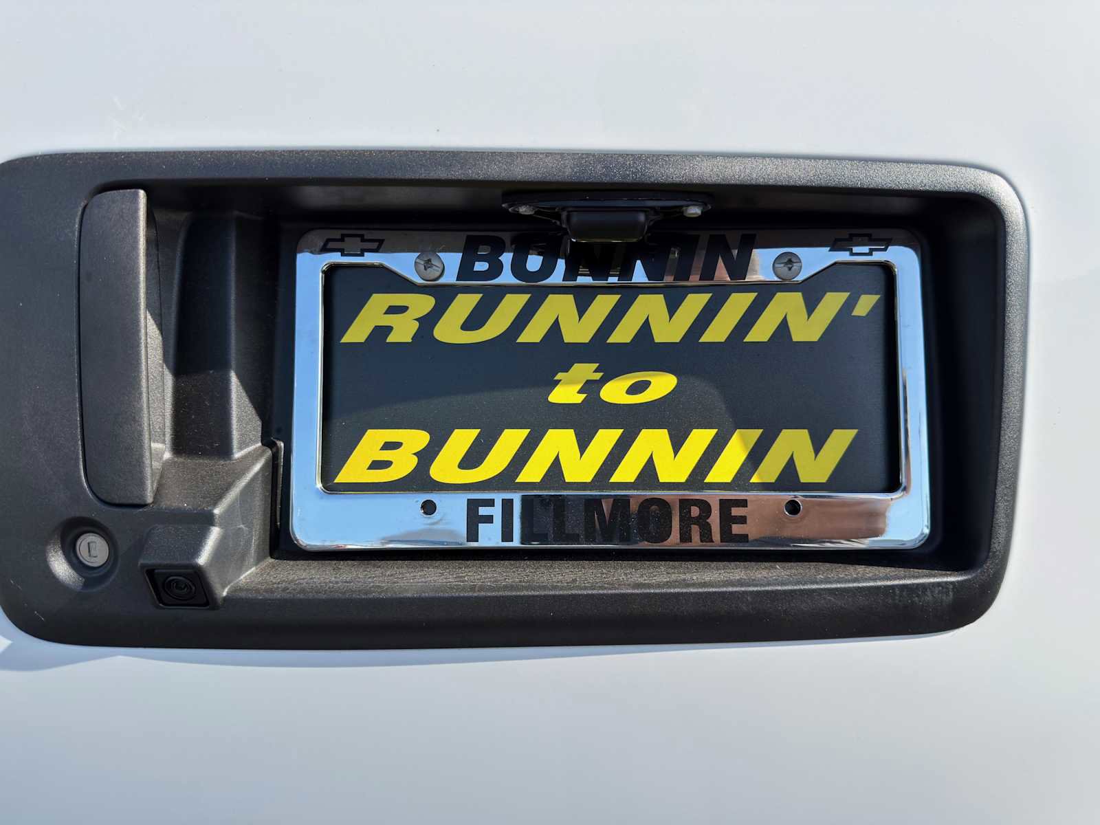 New 2025 Chevrolet Express 2500 WT w/ Driver Convenience Package image 31