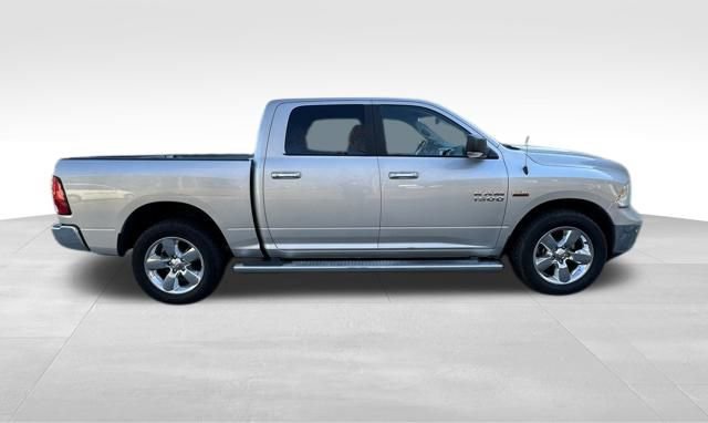 Used 2018 RAM 1500 Big Horn image 10