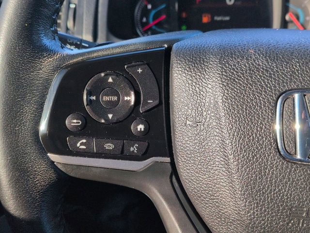 Used 2021 Honda Pilot Special Edition image 16