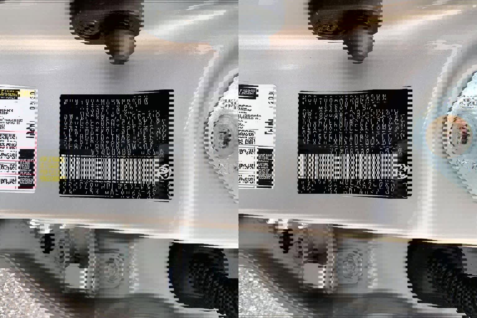 Used 2024 Toyota Corolla XSE FWD image 31