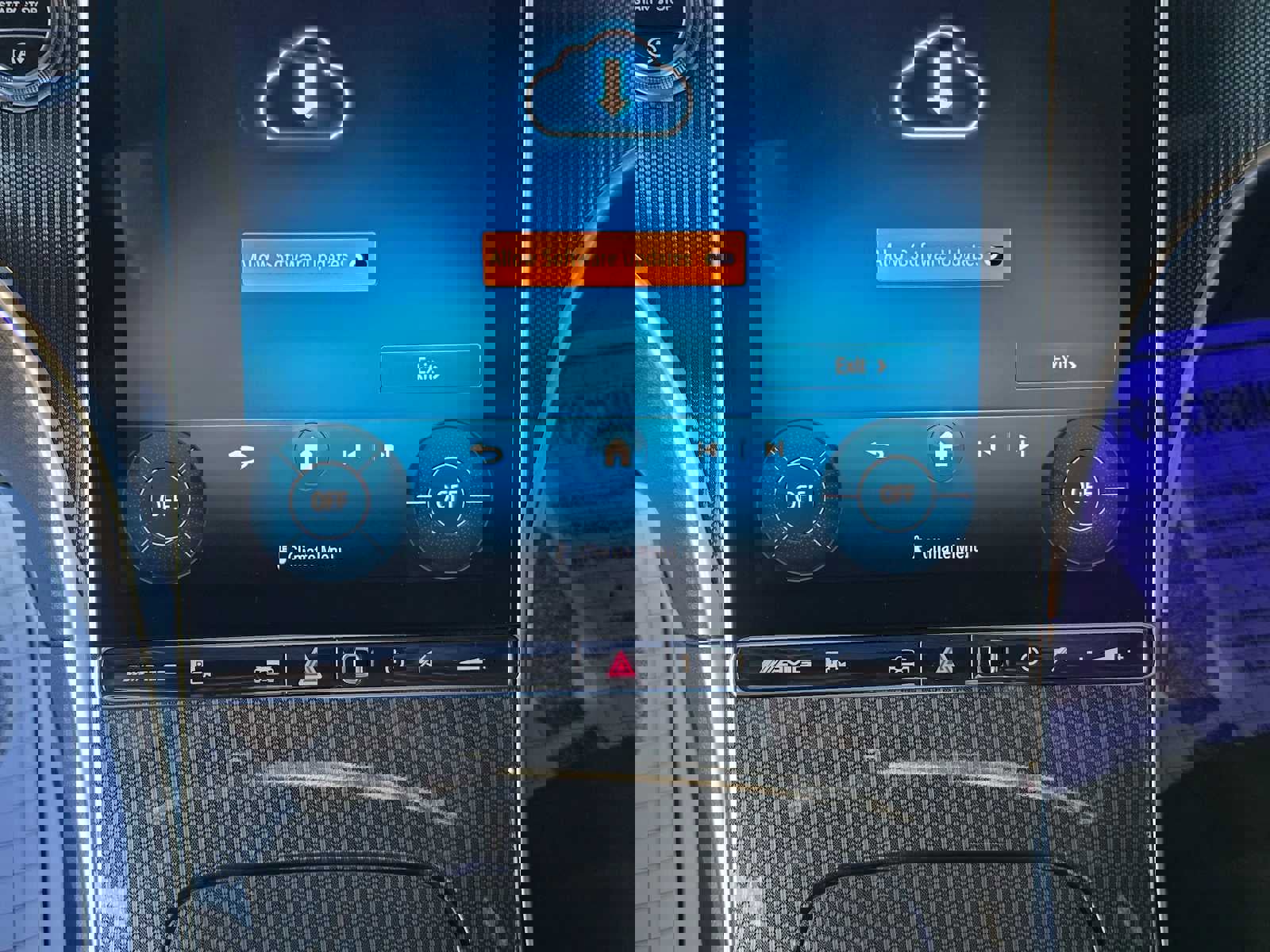 Used 2024 Mercedes-Benz C 43 AMG 4MATIC Sedan image 29