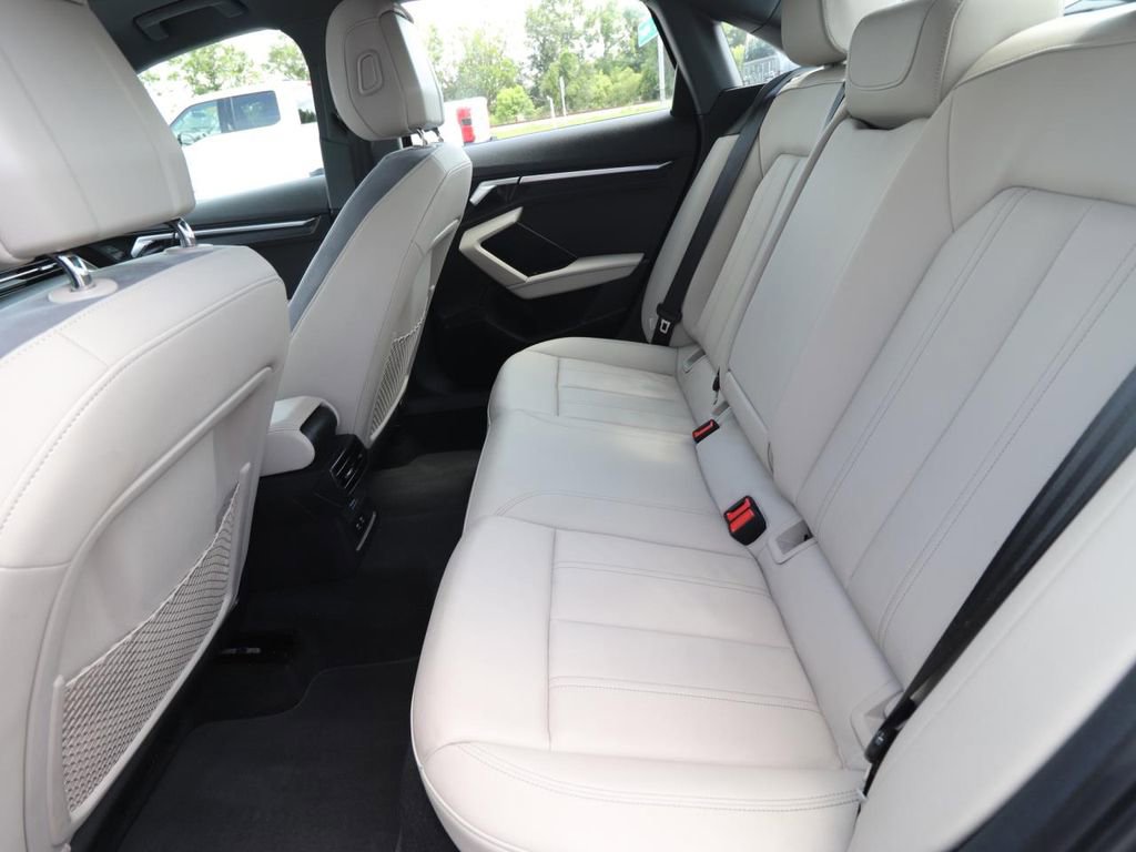 Used 2024 Audi A3 2.0T Premium FWD image 12