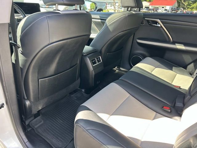 Used 2022 Lexus RX 350 AWD w/ Special Edition image 19