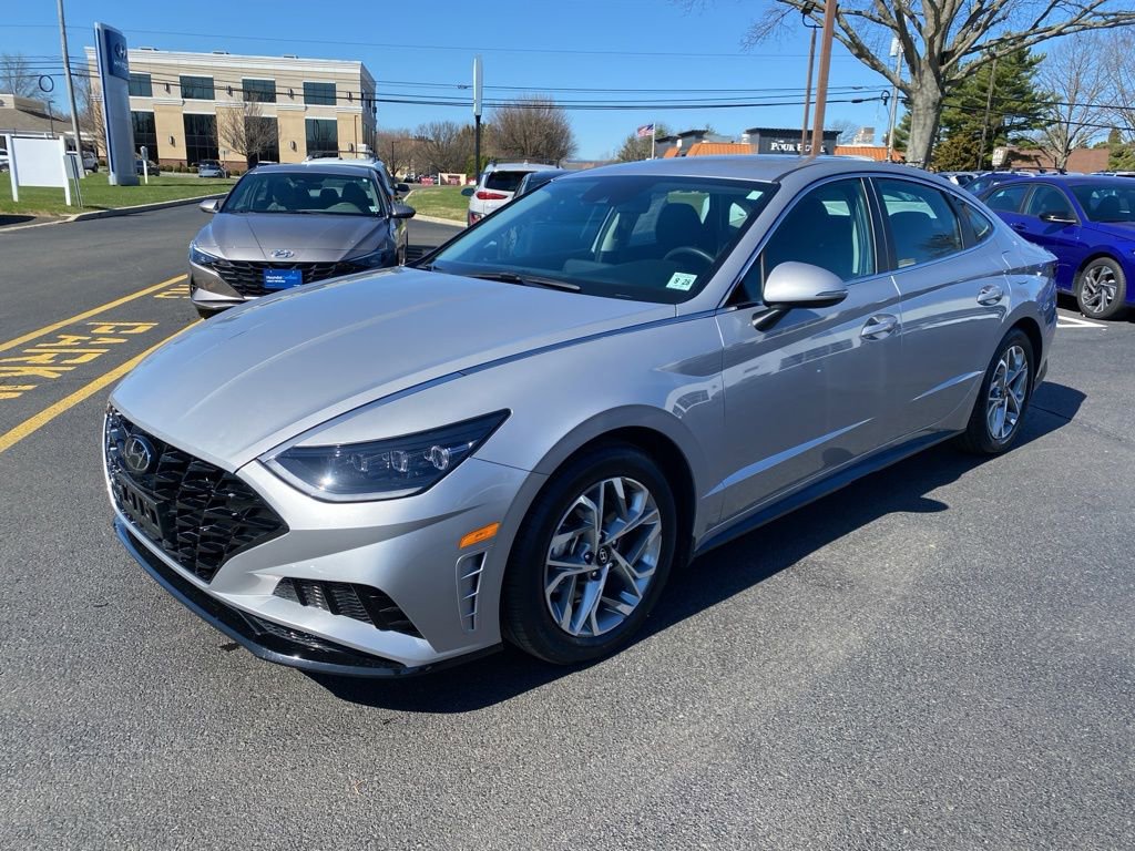 Used 2023 Hyundai Sonata SEL image 6