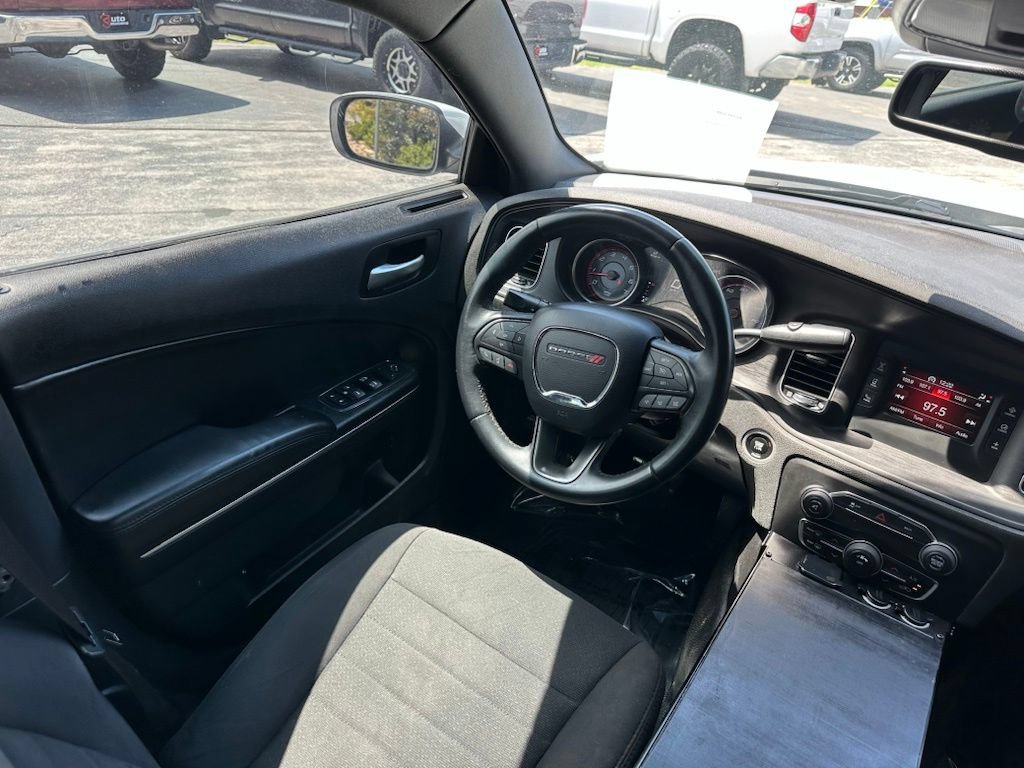 Used 2016 Dodge Charger Police RWD image 19