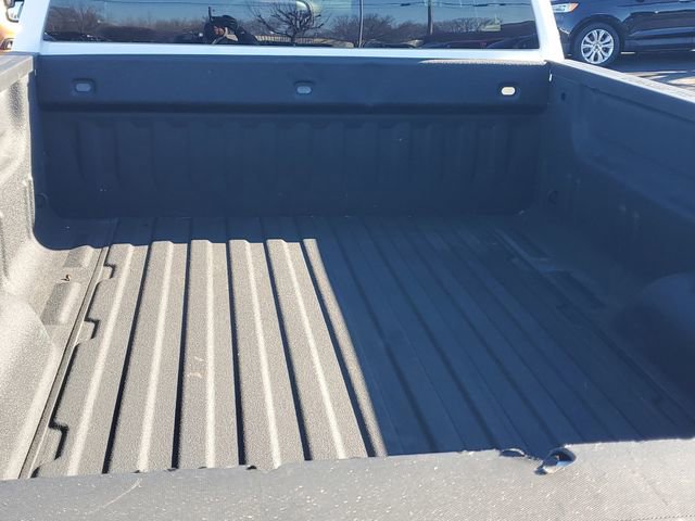 Used 2015 Chevrolet Silverado 3500 LTZ w/ LTZ Plus Package image 7