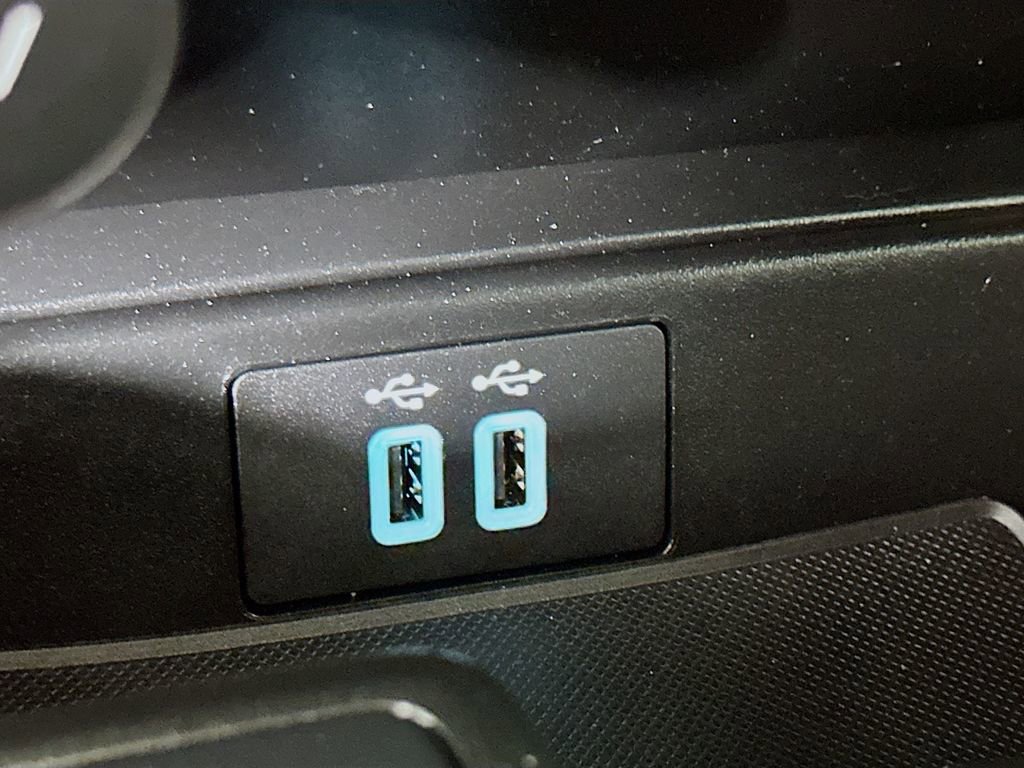 Used 2023 Ford Ranger XLT w/ Equipment Group 302A High image 29