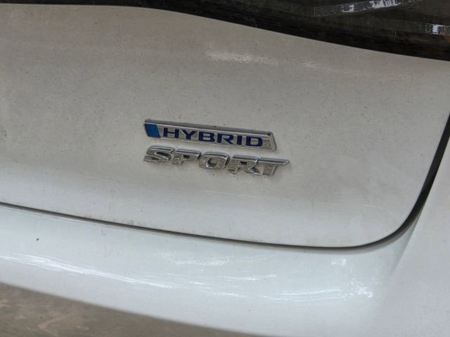 Used 2025 Honda Accord Sport image 6