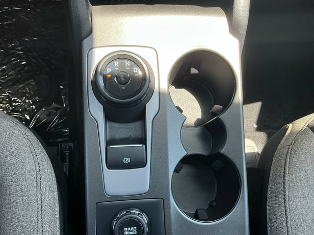Used 2026 Ford Bronco Sport Big Bend AWD/4WD image 23