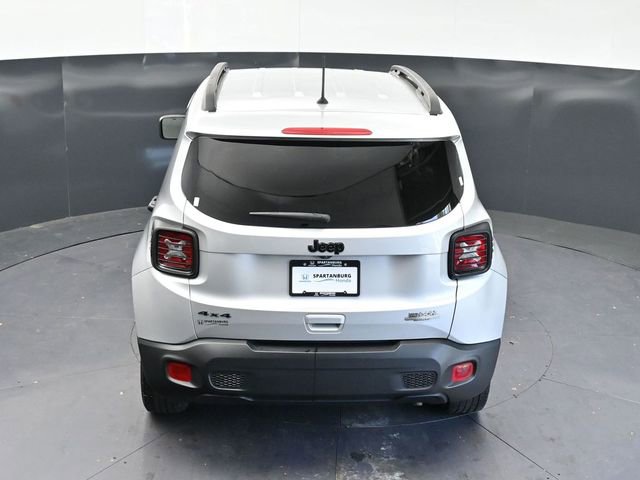 Used 2019 Jeep Renegade Sport image 27
