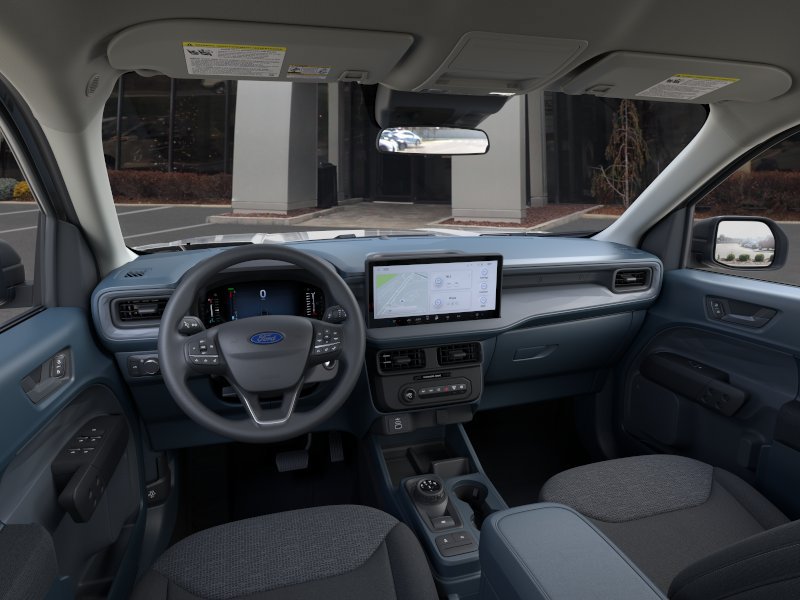 New 2026 Ford Maverick XL AWD/4WD image 33