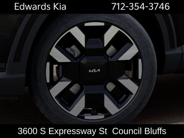New 2027 Kia Telluride S AWD/4WD image 11