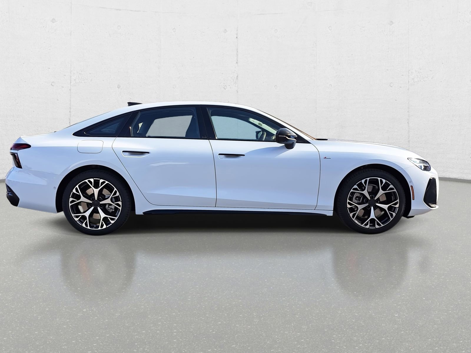 New 2026 Audi A6 Premium Plus image 4
