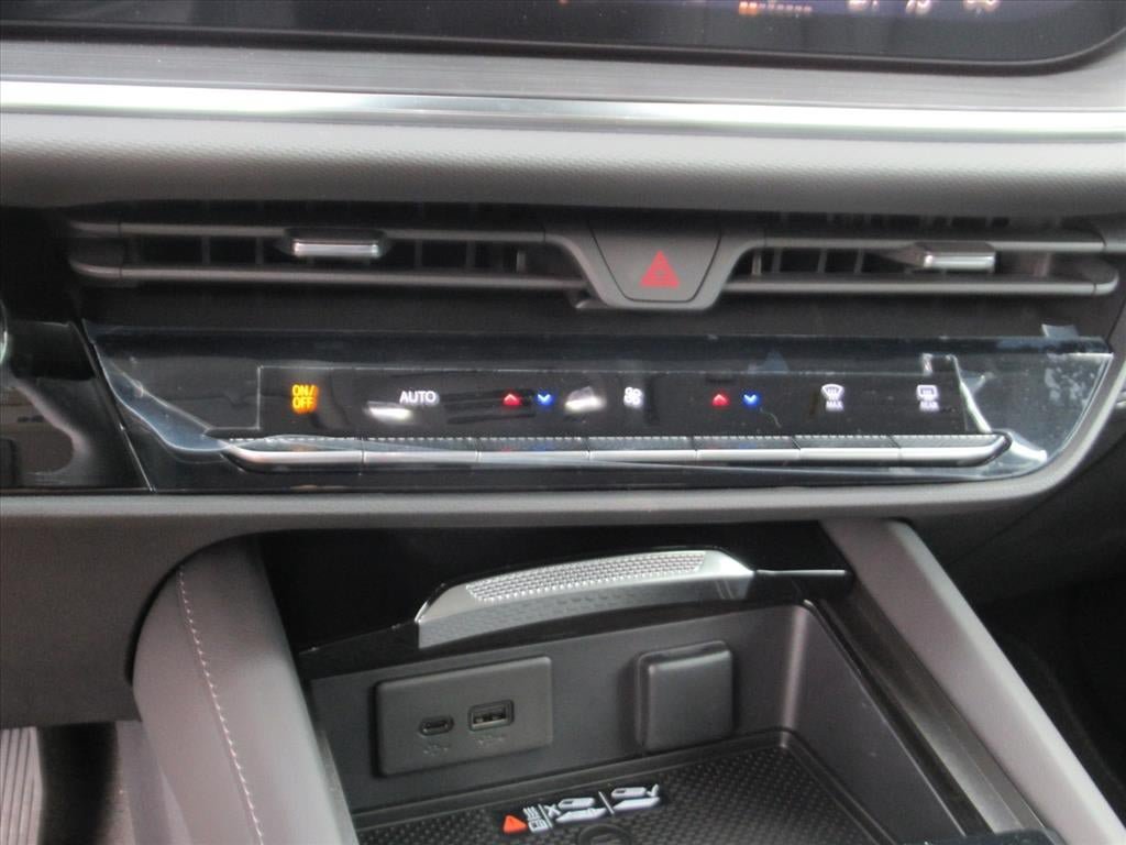 New 2026 Buick Envision Preferred AWD/4WD image 23