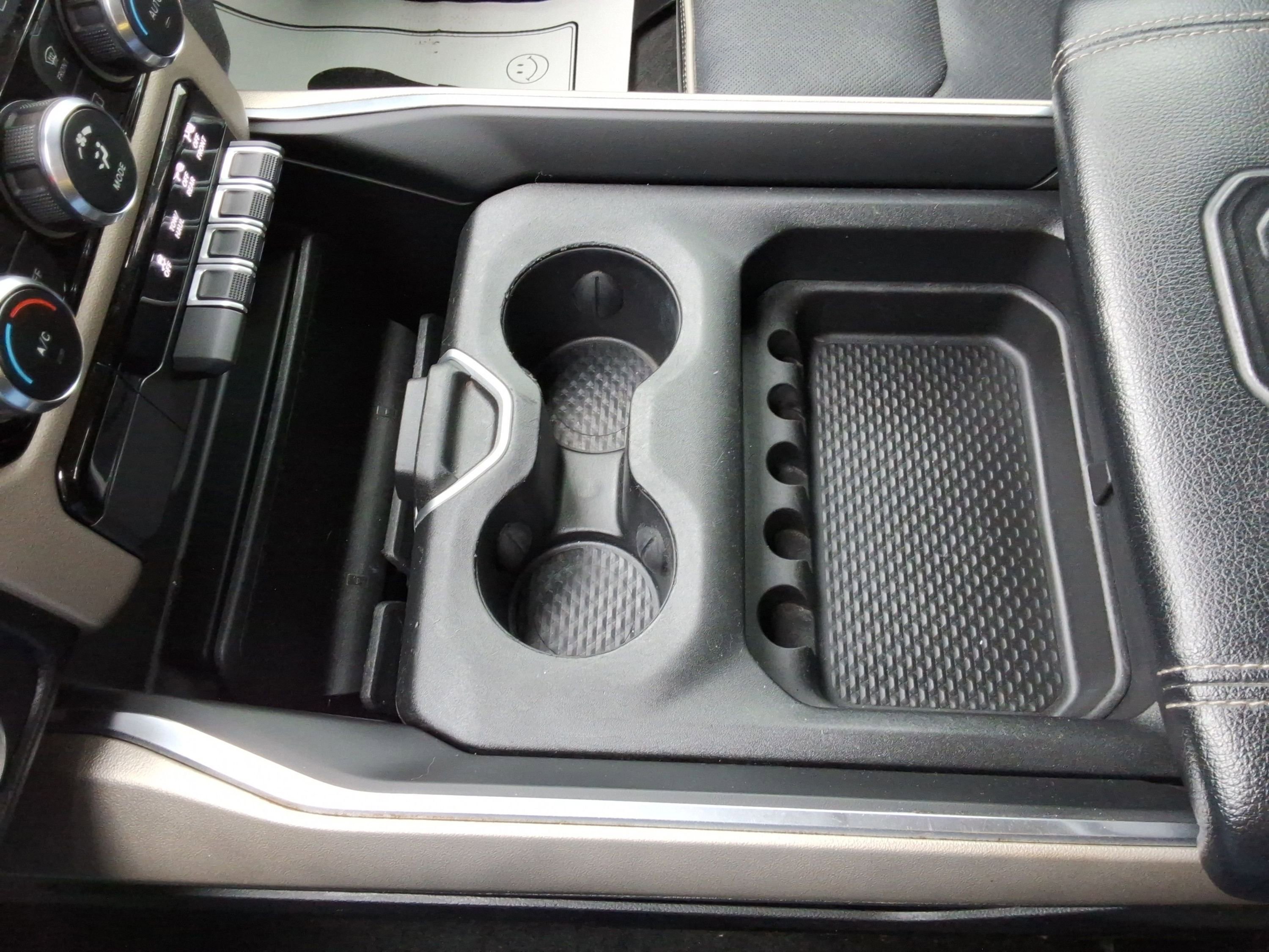 Used 2020 RAM 1500 Laramie AWD/4WD image 18