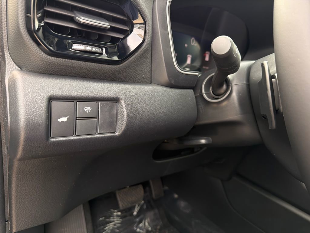 New 2026 Honda Pilot Black Edition image 36