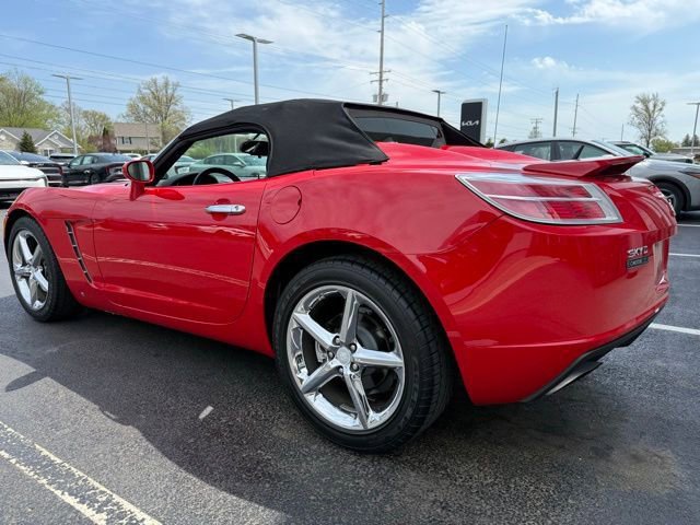 Used 2008 Saturn Sky Red Line RWD image 18