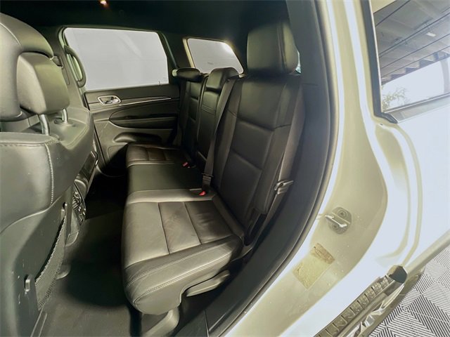 Used 2019 Jeep Grand Cherokee Limited image 26