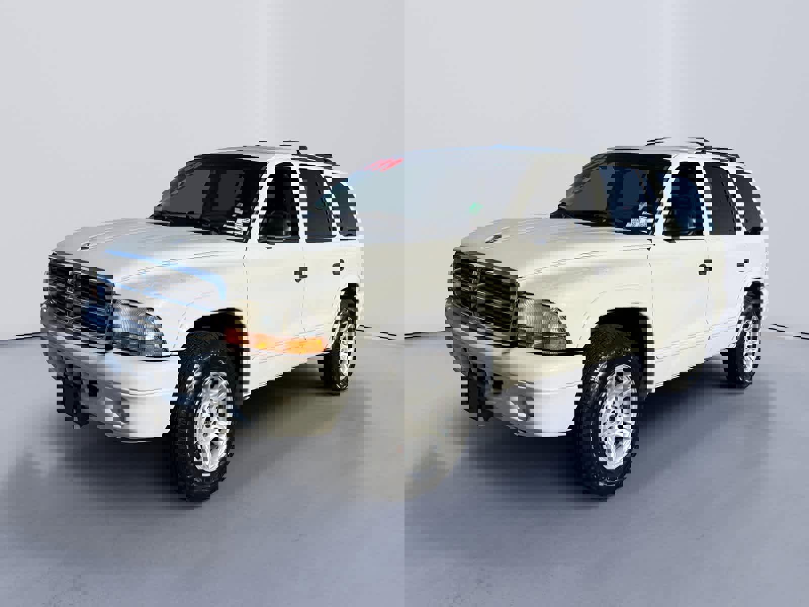 Used 2003 Dodge Durango SLT image 6