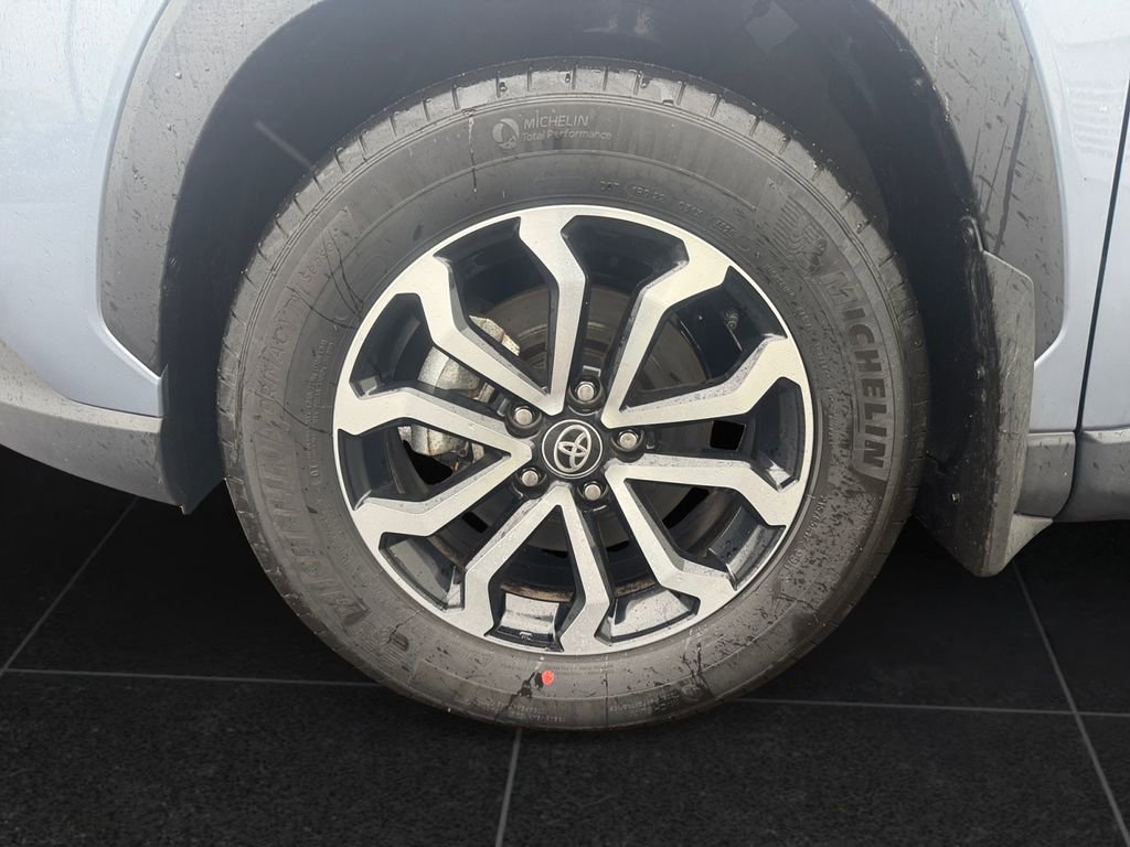 Used 2026 Toyota Corolla Cross S image 9