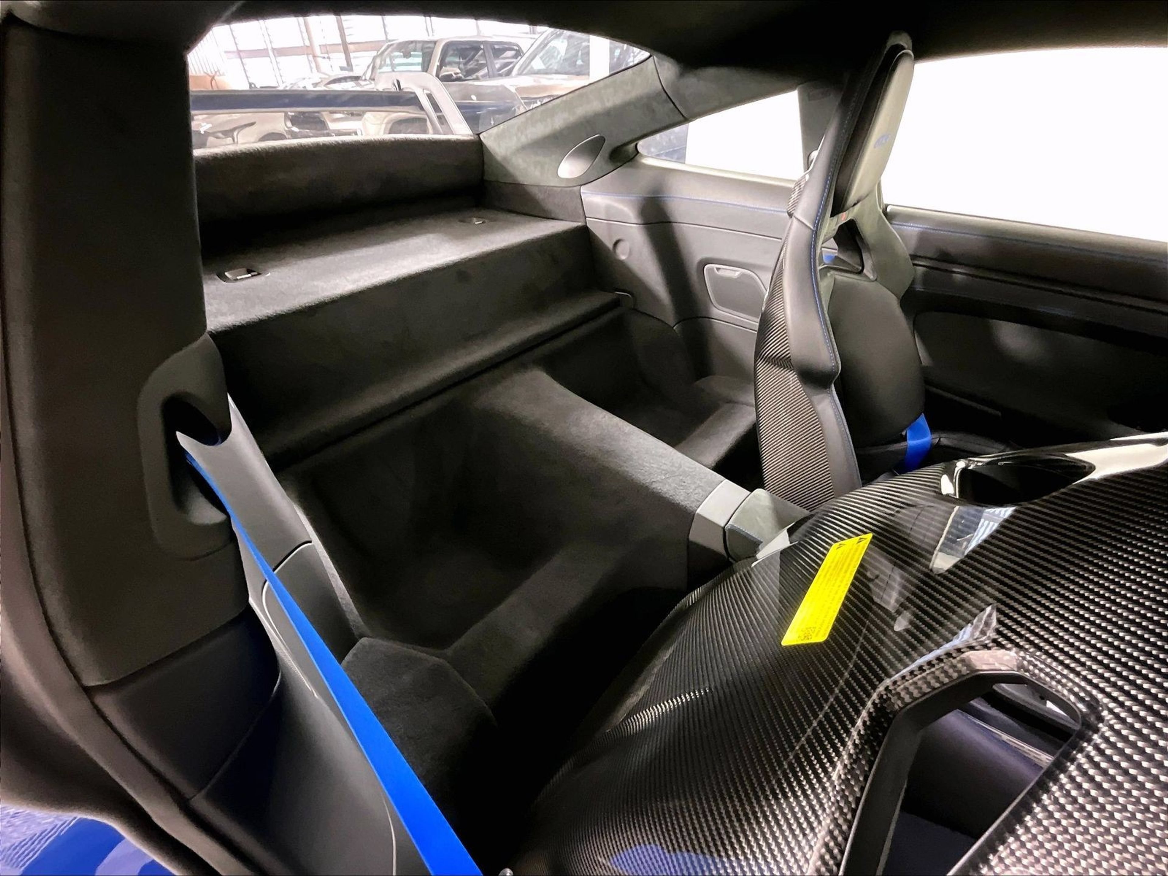 Used 2026 Porsche 911 GT3 RWD image 19