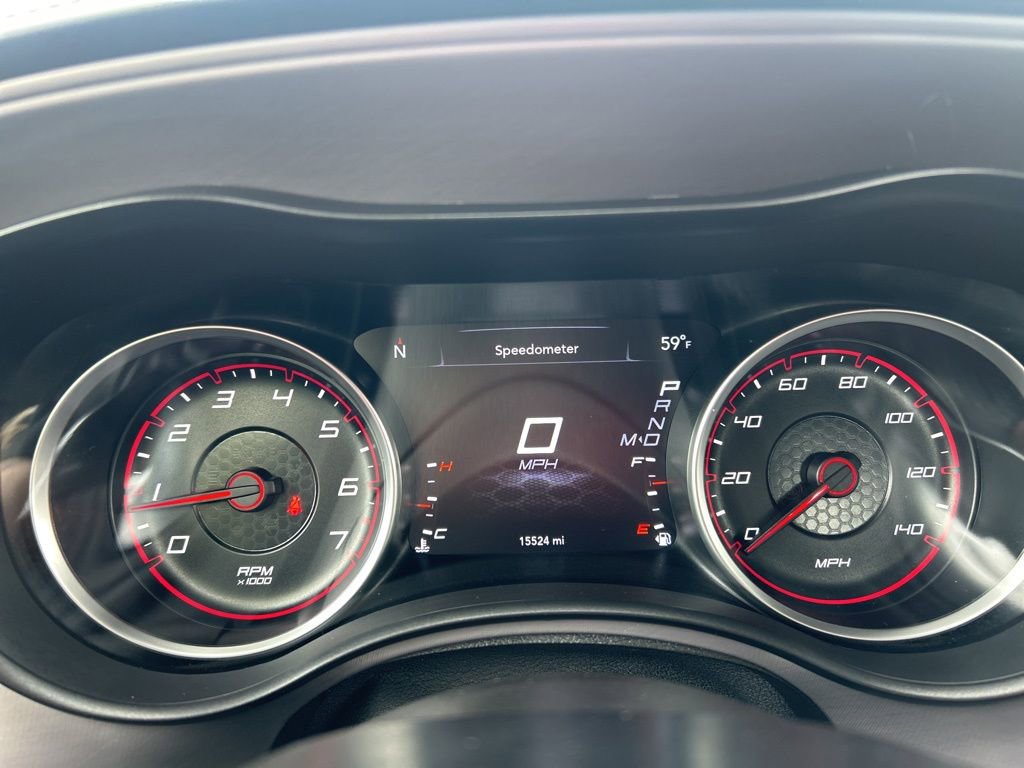 Used 2023 Dodge Charger GT w/ Plus Group image 23