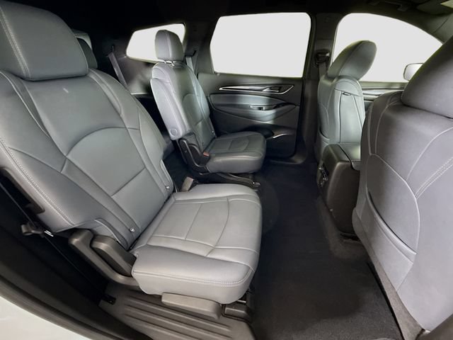 Used 2023 Buick Enclave Essence FWD image 25