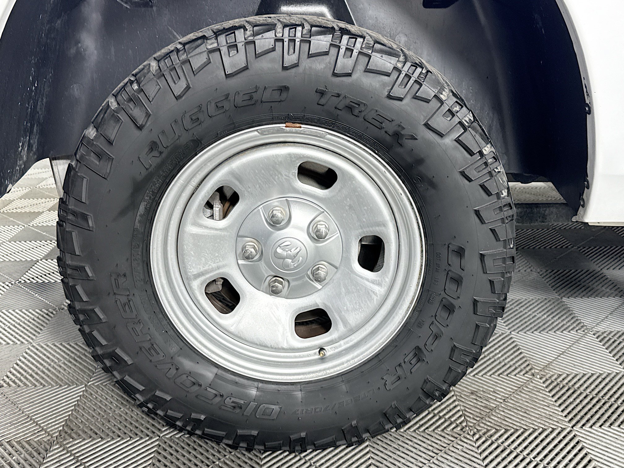 Used 2019 RAM 1500 Tradesman w/ Popular Equipment Group AWD/4WD image 29