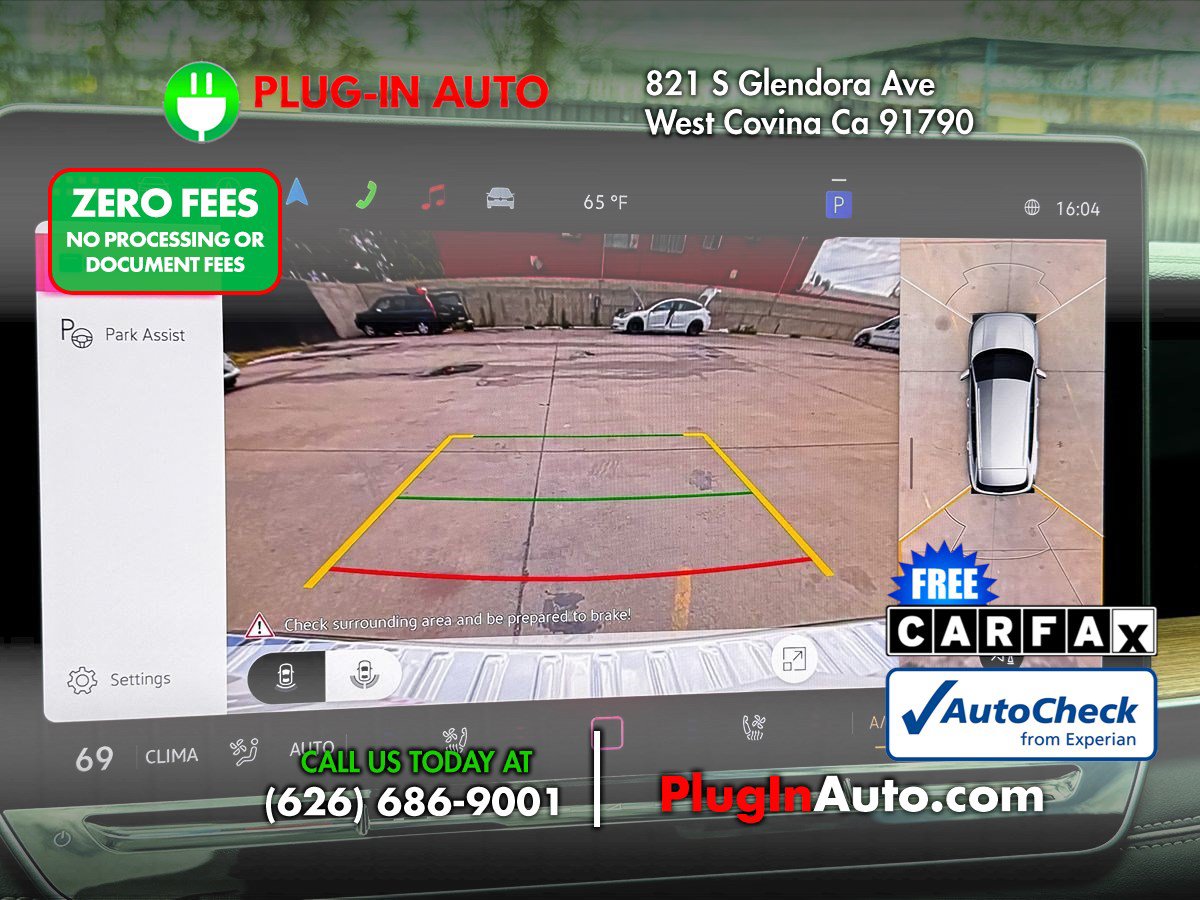 Used 2026 Volkswagen Tiguan SEL R-Line AWD/4WD image 39