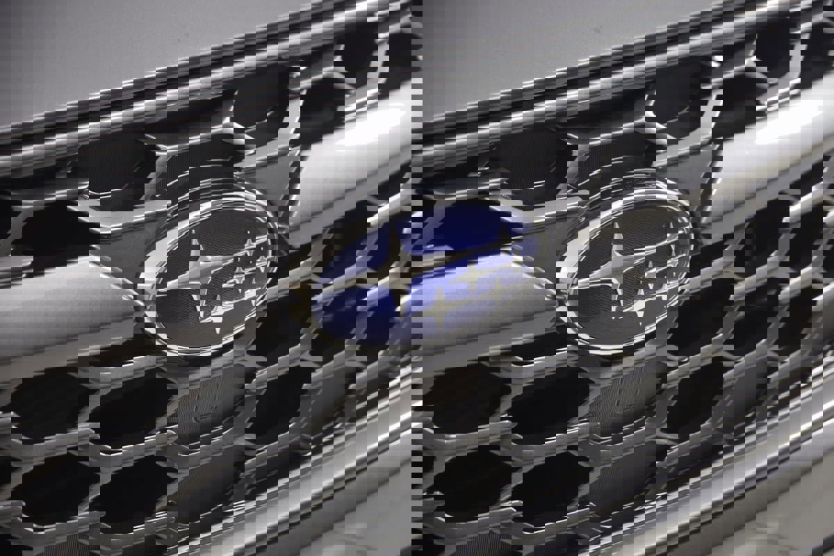 Used 2024 Subaru WRX image 13