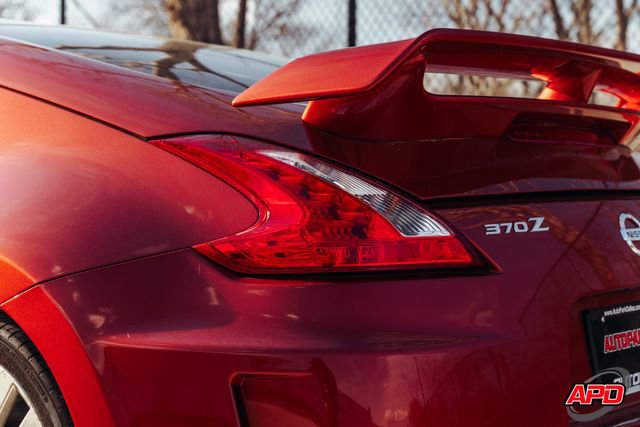 Used 2013 Nissan 370Z NISMO image 41