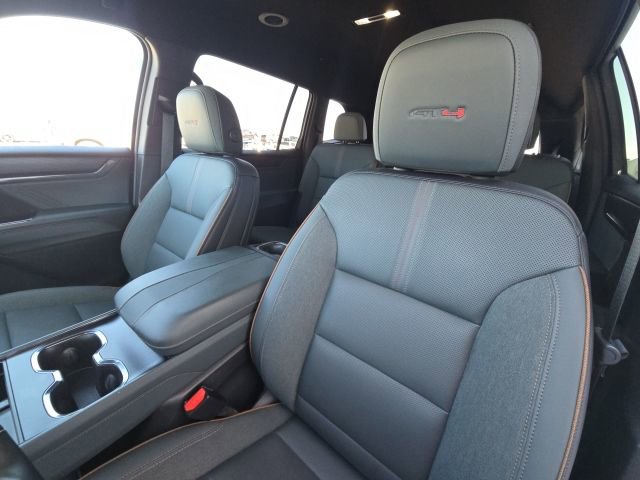 Used 2024 GMC Acadia AT4 AWD/4WD image 22