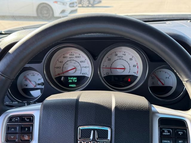 Used 2014 Dodge Challenger R/T RWD image 13