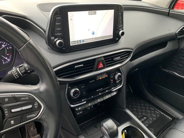 Used 2020 Hyundai Santa Fe Limited image 31