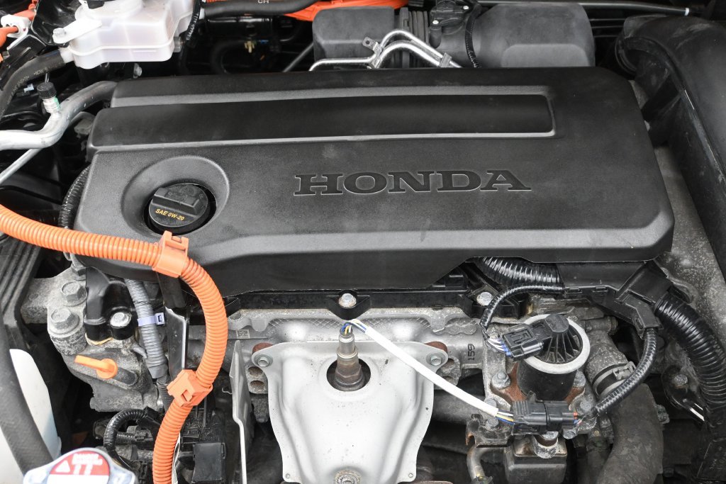 Used 2024 Honda CR-V Sport image 32