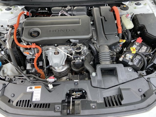 Used 2023 Honda Accord Touring image 27