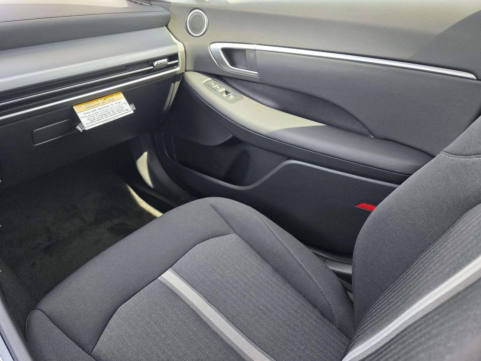 New 2026 Hyundai Sonata SEL FWD image 22