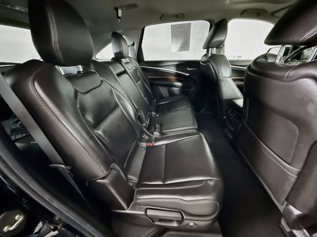 Used 2019 Acura MDX SH-AWD image 27