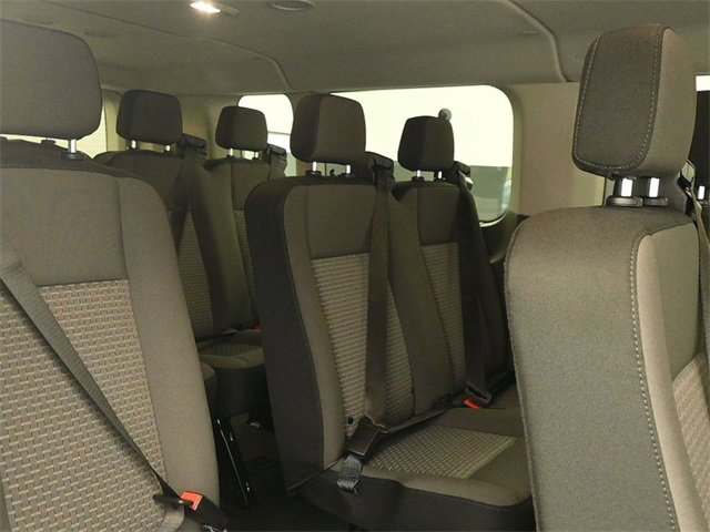 New 2025 Ford Transit 350 XL image 22