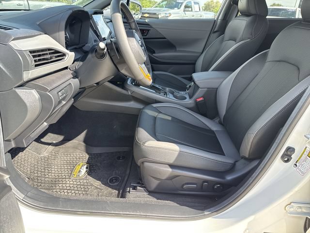 Certified 2026 Subaru Crosstrek 2.5i Wilderness w/ Wilderness Package AWD/4WD image 18
