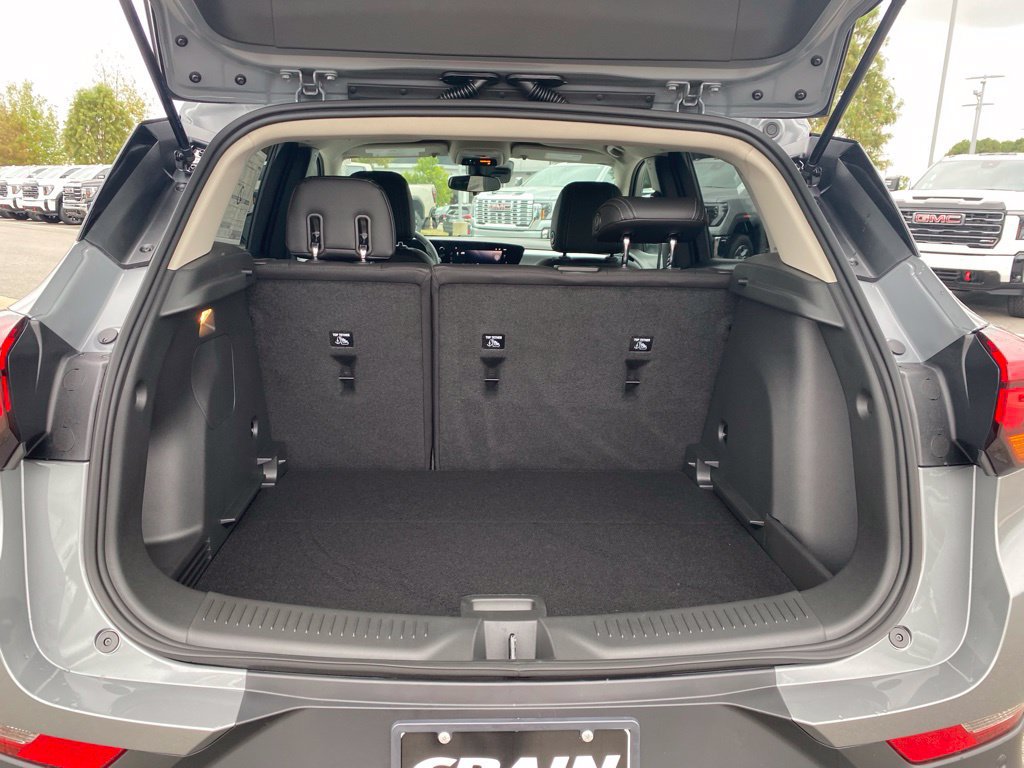 New 2026 Buick Encore GX Preferred w/ Advanced Technology Package FWD image 10