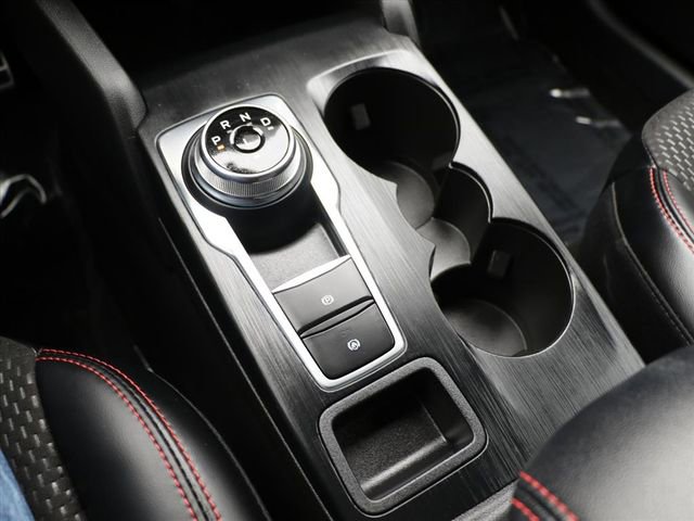 Used 2024 Ford Escape ST-Line w/ Tech Pack #1 image 23