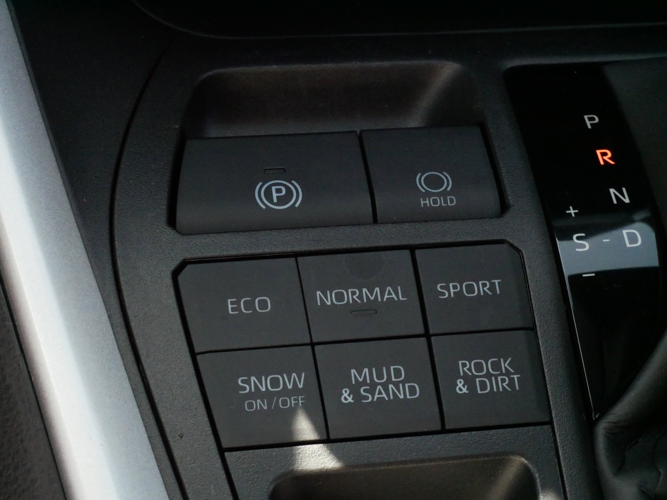 Used 2025 Toyota RAV4 XLE w/ Convenience Package AWD/4WD image 28
