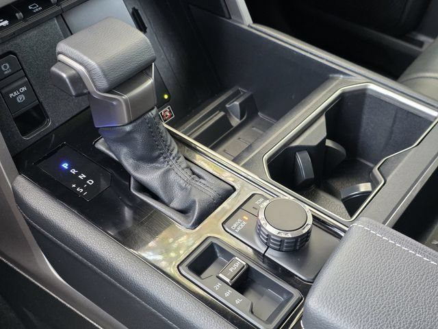 Certified 2026 Toyota Tundra Limited AWD/4WD image 19